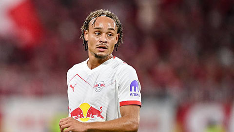  Tottenham đạt thỏa thuận mua Xavi Simons với giá kỷ lục ngay trước mũi Chelsea