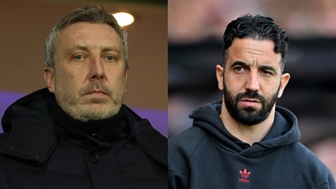  Sự im lặng nguy hiểm ở MU