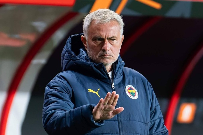 Thương hiệu Mourinho đã trở nên lỗi thời