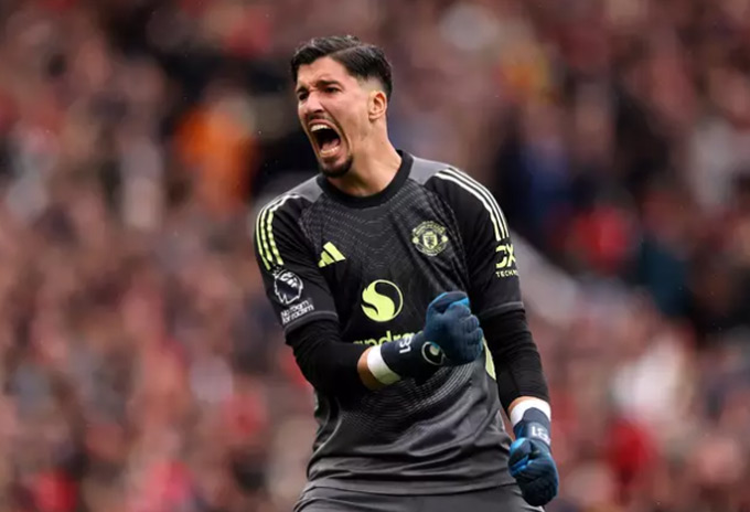 Bayindir tiếp tục chơi tệ