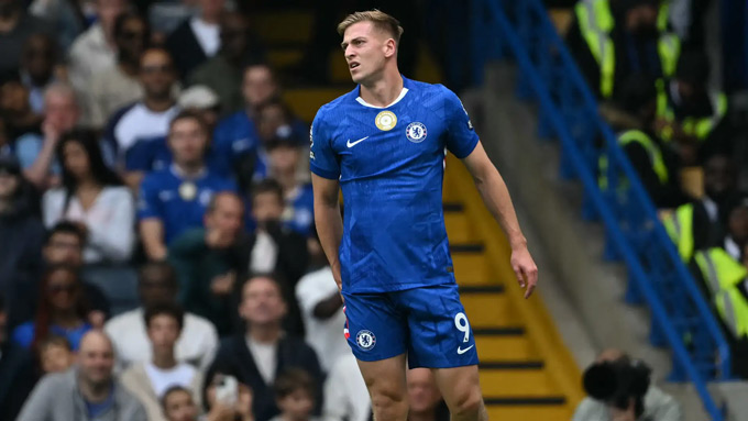 Delap chấn thương