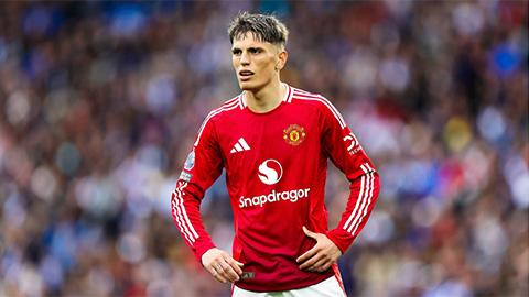  Top 5 vụ bán ra đắt giá nhất của MU: Garnacho đá bay Beckham