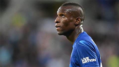  Chelsea bẻ kèo, gọi Jackson trở lại từ Bayern