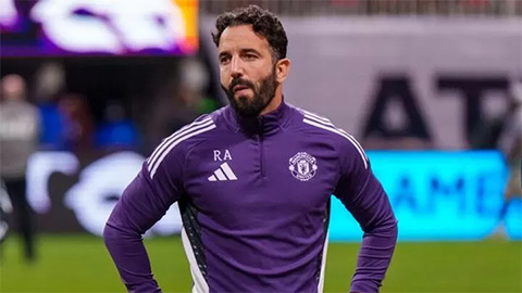  Amorim mạnh tay với Onana, Mainoo và Sesko