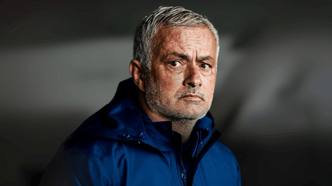 Mourinho khó tìm được bến đỗ mới trong thời gian ngắn