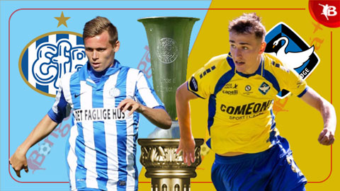  Nhận định bóng đá Esbjerg vs Koge, 00h00 ngày 2/9