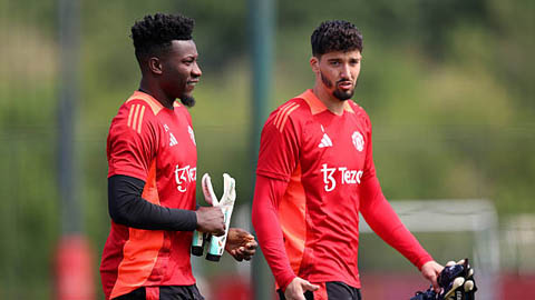  2 sao MU bị các đồng đội đặt nghi vấn