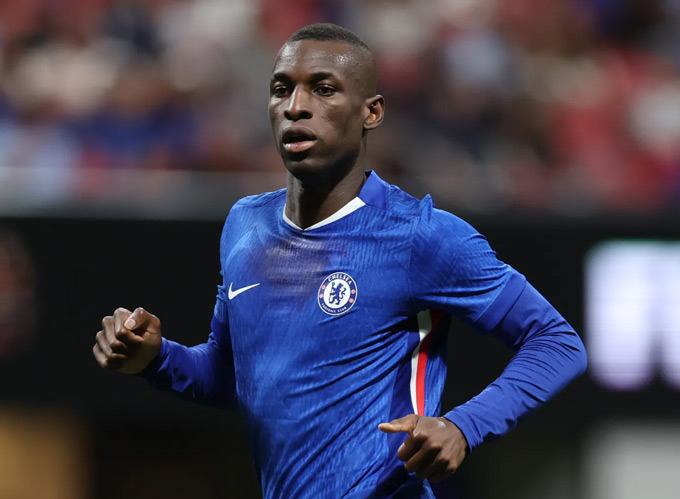 Jackson sắp rời Chelsea