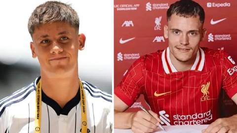  Arda Guler sẽ là Florian Wirtz của Alonso tại Madrid