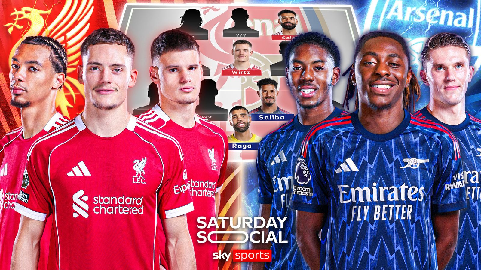 Liverpool có thực sự muốn kiểm soát bóng nhiều hơn, khi Arsenal cho phép đối thủ được tự do tấn công nhiều hơn?