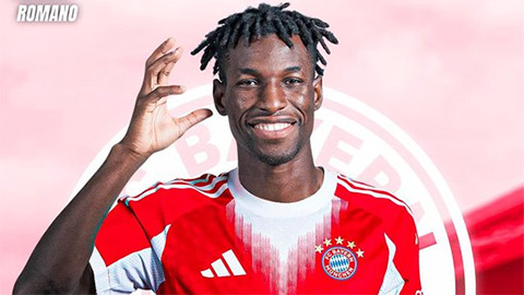  Chelsea lại quay xe, chấp nhận cho Jackson sang Bayern Munich