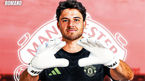  MU thông báo chiêu mộ Senne Lammens