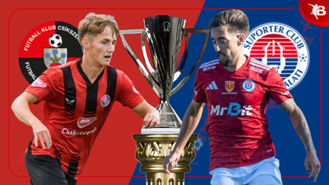  Nhận định bóng đá Csikszereda Miercurea Ciuc vs Otelul, 22h00 ngày 1/9: Ca khúc khải hoàn