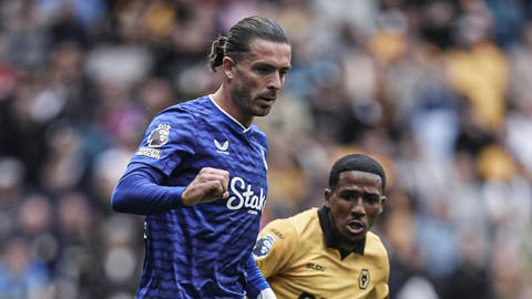  Jack Grealish giàu to sau khi chia tay Man City