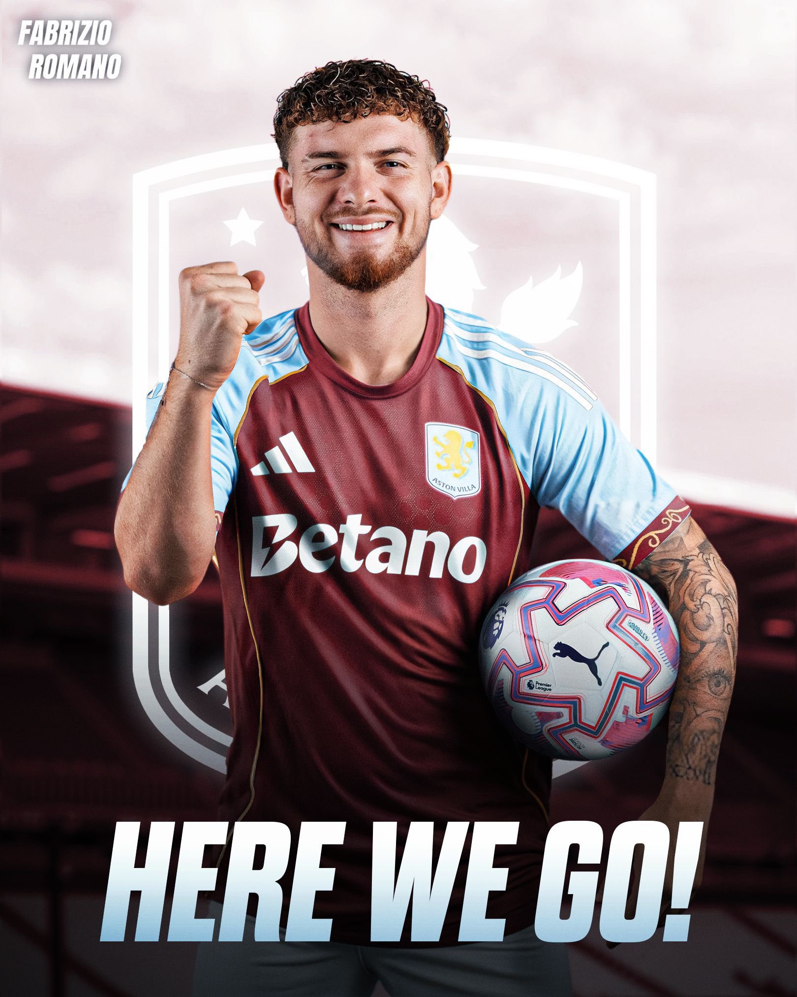  Trực tiếp ngày cuối chuyển nhượng hè 2025: Aston Villa vừa có Sancho, lại sở hữu Harvey Elliott