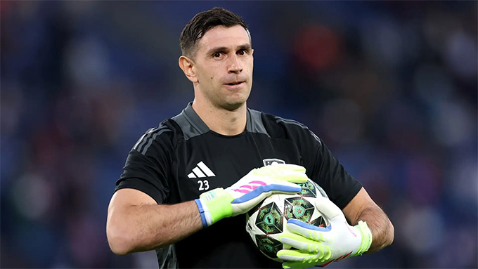 Martinez đang rất gần MU