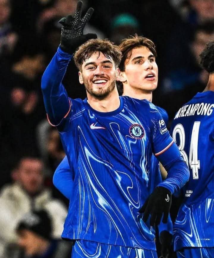 Guiu sẽ có cơ hội khi quay lại Chelsea?