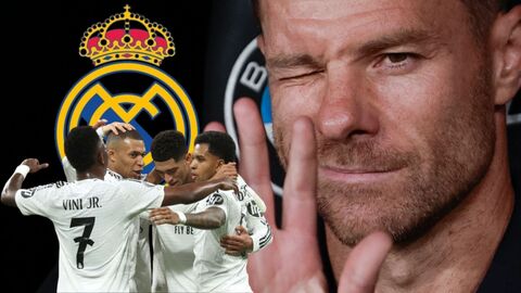  5 điểm nhấn trong khởi đầu hoàn hảo của Real Madrid