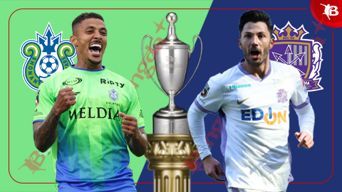  Nhận định bóng đá Shonan Bellmare vs Sanfrecce Hiroshima, 17h00 ngày 3/9