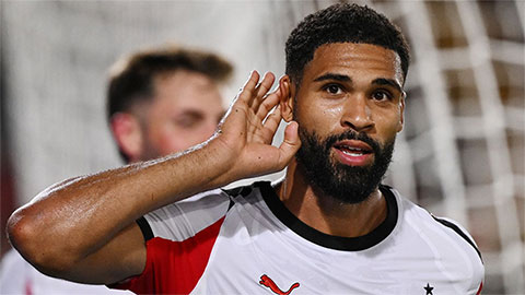  Tiền vệ Loftus-Cheek bất ngờ được gọi bổ sung vào ĐT Anh