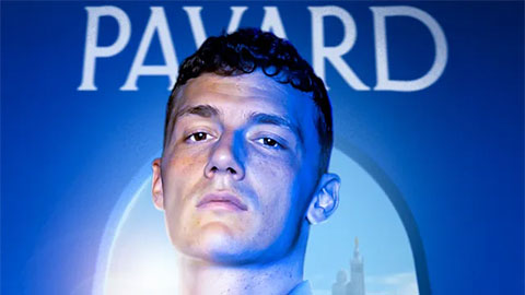  Inter gửi nhà vô địch thế giới sang Marseille