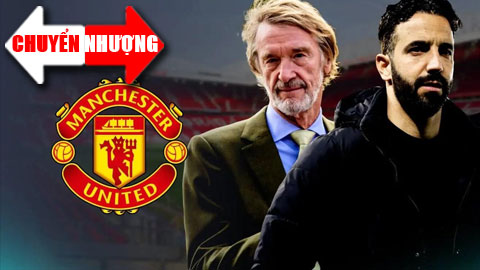  Tin chuyển nhượng 2/9: Lộ danh sách 5 cầu thủ vẫn có thể gia nhập MU dù chợ hè đã kết thúc