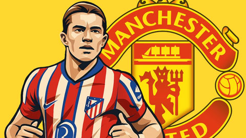  MU xác định mục tiêu số 1 trong kỳ chuyển nhượng mùa đông