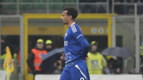  Dele Alli: Từ niềm hy vọng tái sinh đến cái kết buồn sau 9 phút