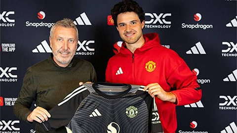  Lammens sẽ là bản hợp đồng thất bại khác của MU?