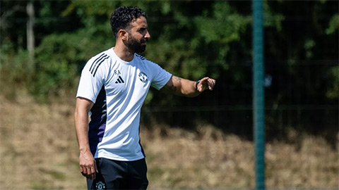  10 cầu thủ MU phải tập đặc biệt trong giai đoạn FIFA Days