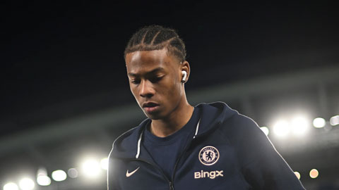  Chelsea mua lại cầu thủ vừa bán được 33 ngày, rồi lại... đem cho mượn