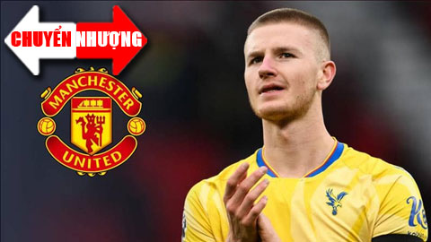  Tin chuyển nhượng 3/9: MU chọn được mục tiêu cho hàng tiền vệ vào tháng 1