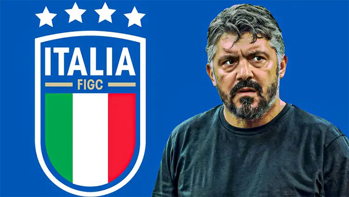 Gattuso hiện có rất nhiều sự lựa chọn trên hàng công