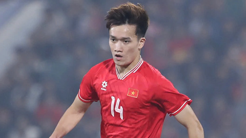 Xem ĐT Việt Nam vs Nam Định chiều 4/9 ở đâu?