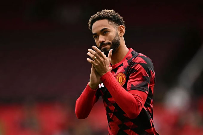 Cunha đã trấn an NHM rằng chấn thương của anh không đáng ngại