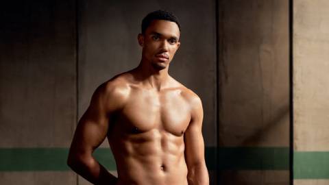  Trent Alexander-Arnorld:  'Đau khổ khi rời Liverpool, nhưng tới Real Madrid là lựa chọn đúng'