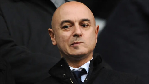  Daniel Levy là người hùng hay ác quỷ của Tottenham?