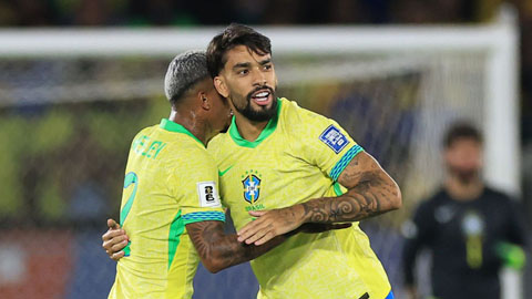  Tân binh của Chelsea gây ấn tượng mạnh ở Brazil, thêm 3 ĐT Nam Mỹ dự World Cup 2026