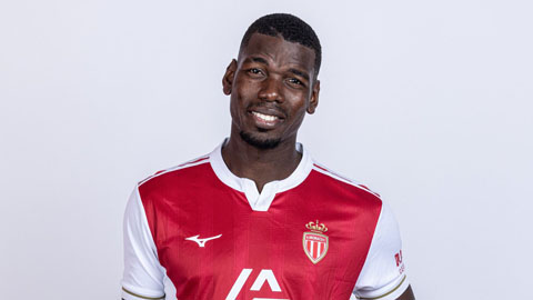  Paul Pogba trở lại Champions League, sẵn sàng 'báo thù' CLB cũ 