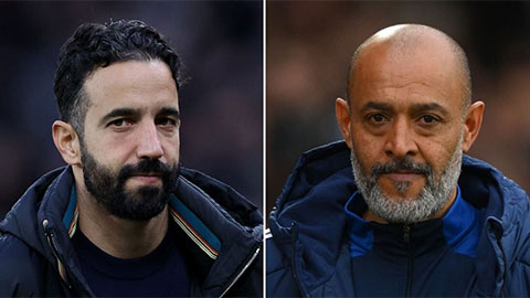  Top 5 HLV có nguy cơ sắp bay ghế tại Premier League