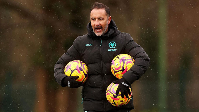 Vitor Pereira