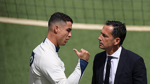  Trực tiếp Armenia 0-0 Bồ Đào Nha: Bồ Đào Nha giao bóng