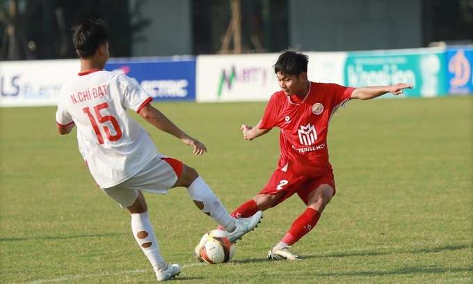 Vòng loại đã kết thúc, qua đó xác định 12 đội dự VCK 