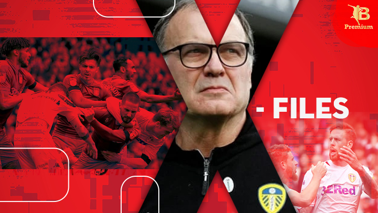 Vì chơi đẹp, Leeds tạo ra drama lớn nhất năm 2019