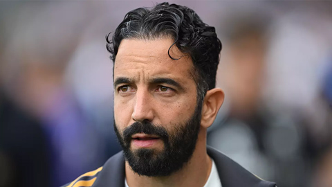  Cầu thủ MU ‘sốc’ với 1 quyết định của HLV Ruben Amorim