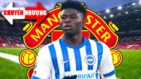  Tin chuyển nhượng 7/9: MU duyệt chi 130 triệu bảng cho thương vụ lịch sử