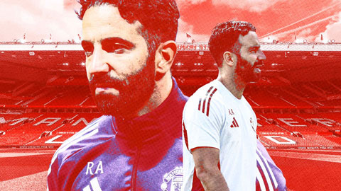  4 lý do khiến khởi đầu mùa giải của MU không tệ như nhiều người nghĩ