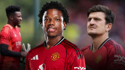  3 thương vụ chuyển nhượng mà MU có thể hoàn tất trong 5 ngày tới