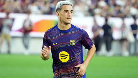  Gavi có thể lên bàn mổ, nghỉ thi đấu dài hạn