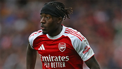  Vì sao Noni Madueke được so sánh với Ronaldo?